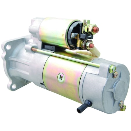 Replacement For Metroauto, 175781 Starter